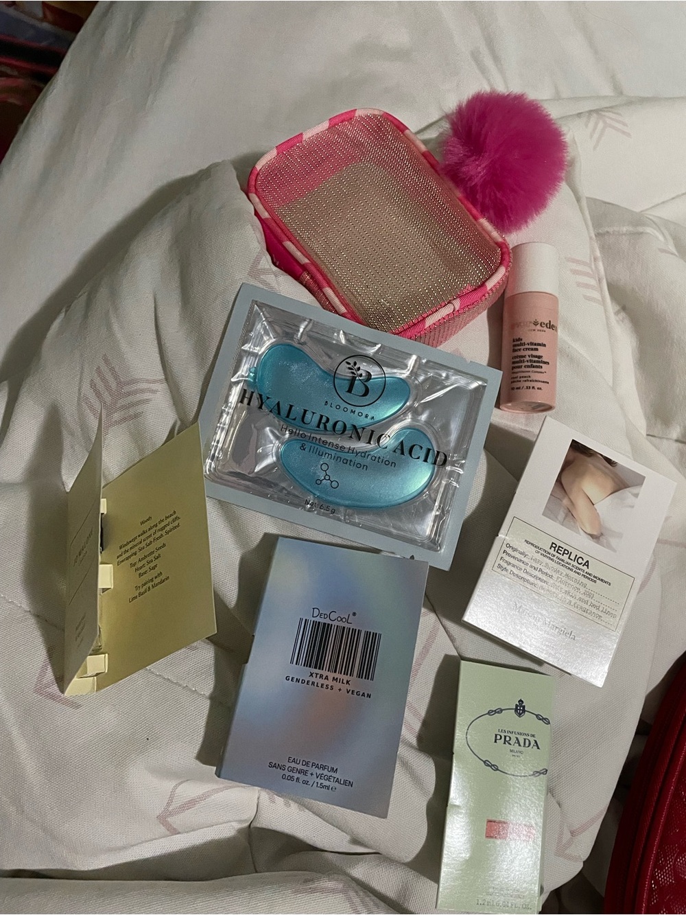 Samples Bundle